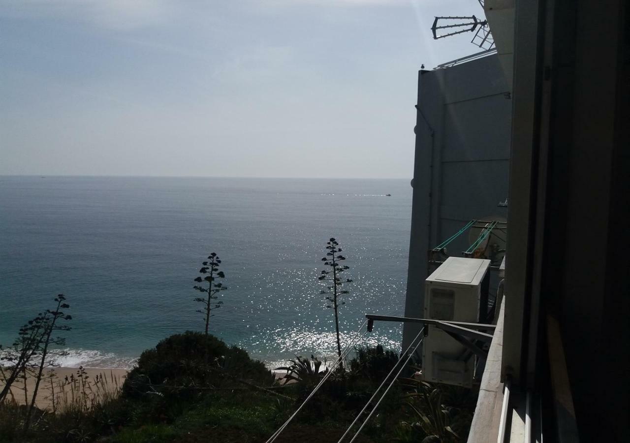Estudio T0 Sobre A Praia เซซิมบรา ภายนอก รูปภาพ